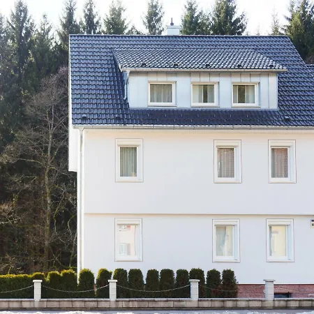 Haus Am Fluss Apartment Baiersbronn Exterior photo
