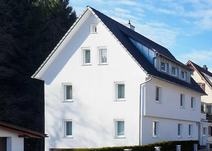 Haus Am Fluss
