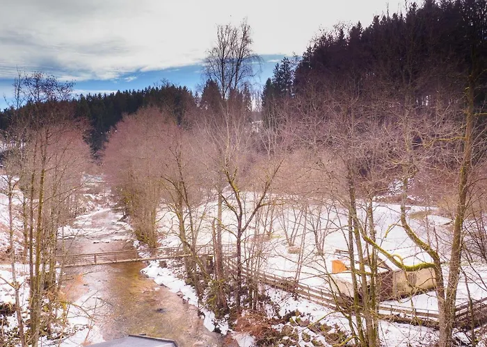 Haus Am Fluss