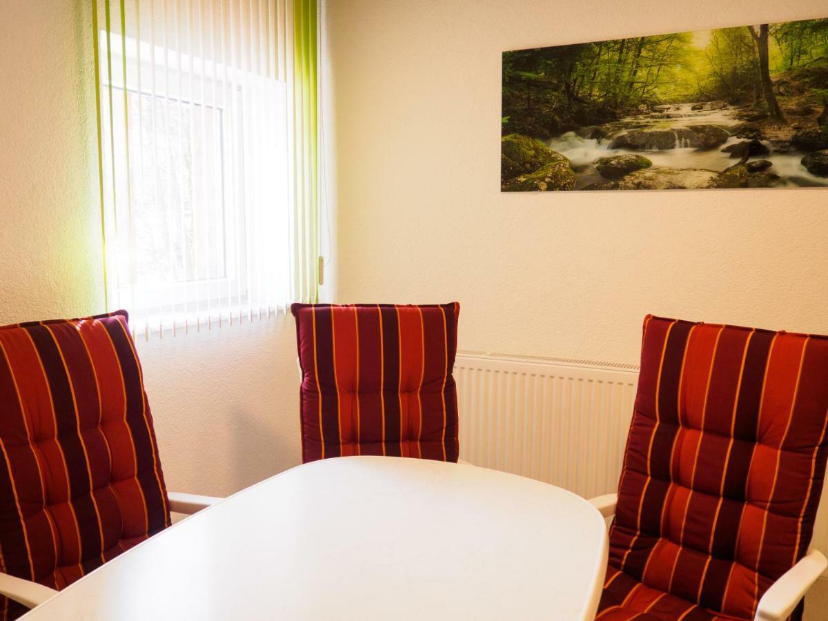 Haus Am Fluss Apartment Baiersbronn