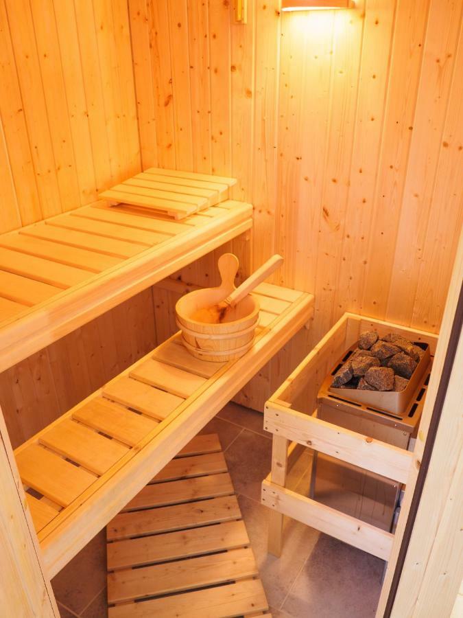 Apartment Haus Am Fluss