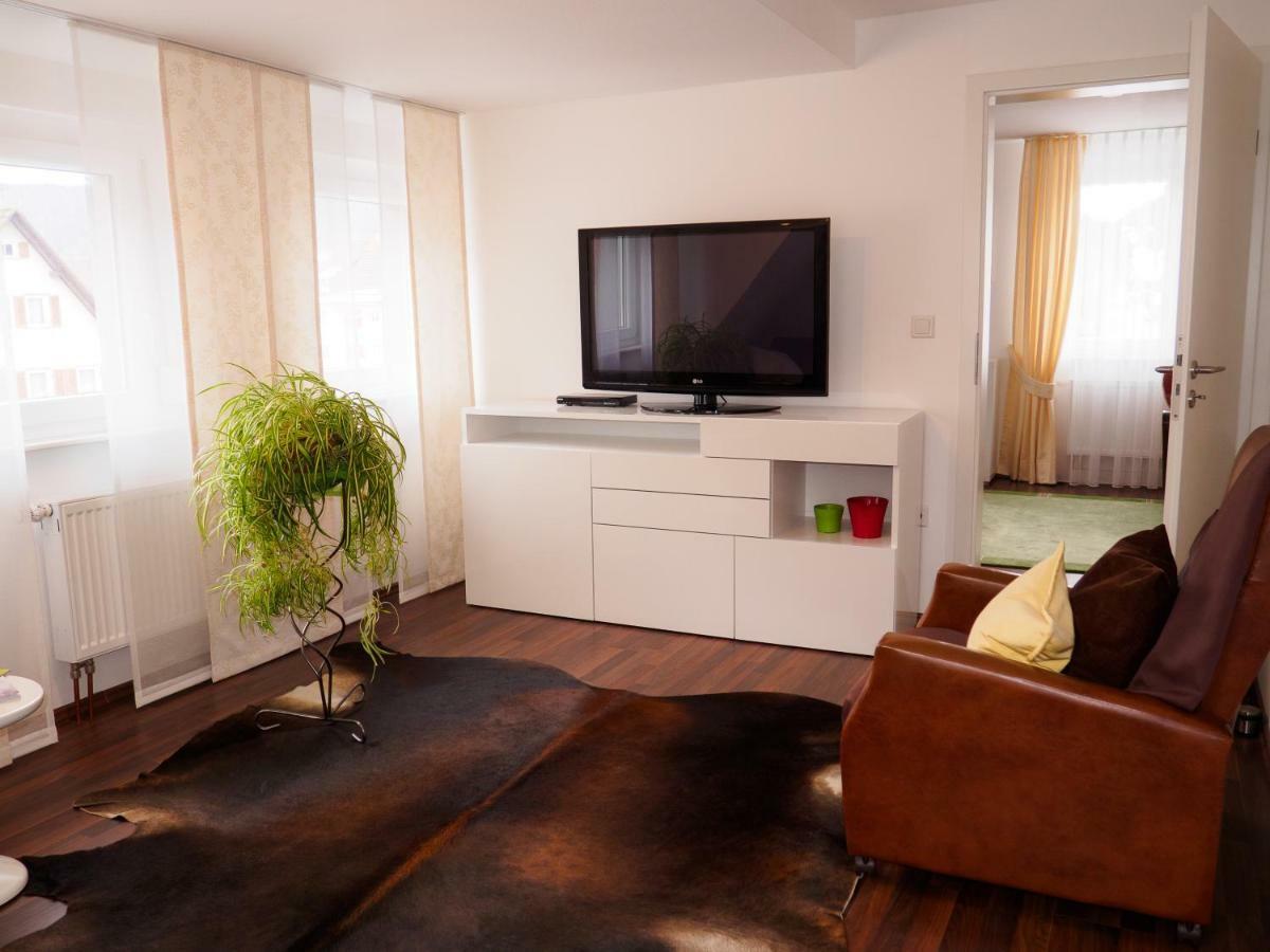 Haus Am Fluss Apartment *